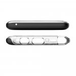 Spigen Neo Hybrid Crystal Case - хибриден кейс с висока степен на защита за Samsung Galaxy Note 8 (прозрачен-черен) 5