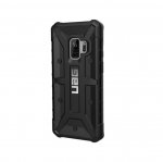 Urban Armor Gear Pathfinder - удароустойчив хибриден кейс за Samsung Galaxy S9 (черен) 1