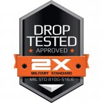 Urban Armor Gear Plasma - удароустойчив хибриден кейс за Samsung Galaxy S9 Plus (лайм-прозрачен) 6