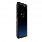 Speck Presidio Grip - удароустойчив хибриден кейс за Samsung Galaxy S9 (черен) 3
