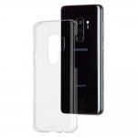 CaseMate Barely There - поликарбонатов кейс за Samsung Galaxy S9 Plus (прозрачен) 3