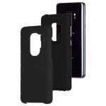 CaseMate Tough Mag Case - кейс с висока защита за Samsung Galaxy S9 Plus (черен) 3