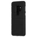 CaseMate Tough Mag Case - кейс с висока защита за Samsung Galaxy S9 Plus (черен) 2