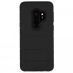 CaseMate Tough Mag Case - кейс с висока защита за Samsung Galaxy S9 Plus (черен) 1