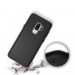 Eiger North Case - хибриден удароустойчив кейс за Samsung Galaxy S9 Plus 3