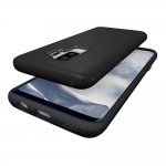 Eiger North Case - хибриден удароустойчив кейс за Samsung Galaxy S9 Plus 4