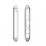 Spigen Ultra Hybrid Case - хибриден кейс с висока степен на защита за Samsung Galaxy S8 Plus (прозрачен) 2