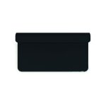 Zens Car Charger Anti Slip Battery 5200mAh Qi Wireless Stand ZECC02B - поставка с вградена батерия и безжично зареждане за QI съвместими устройства (черен) 3