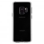 CaseMate Naked Tough Case - кейс с висока защита за Samsung Galaxy S9 (прозрачен) 3