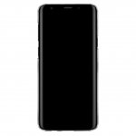 CaseMate Barely There - поликарбонатов кейс за Samsung Galaxy S9 (прозрачен) 3