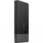 Huawei Gift Box - оригинален подаръчен комплект от външна батерия, селфи стик, MicroUSB кабел и USB-C адаптер за Huawei устройства (черен) 2