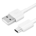 Samsung Wireless Fast Charging Stand EP-N5100TW - поставка (пад) с Fast Charge за безжично захранване за Samsung Galaxy S9, S9 Plus и QI съвместими устройства (бял)  6