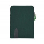 STM Ridge Laptop Sleeve - дизайнерски качествен калъф за MacBook Pro 15 и преносими компютри до 15 инча (зелен) 1