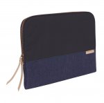 STM Grace Sleeve - дизайнерски неопренов калъф за MacBook Pro 15 и лаптопи до 15 инча (тъмносин) 1