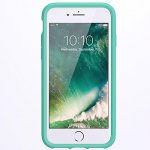 Griffin Survivor Journey Case - хибриден удароустойчив кейс за iPhone 8, iPhone 7 (зелен) 1