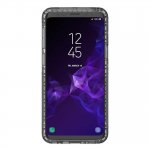 Griffin Survivor Strong - защита от най-висок клас за Samsung Galaxy S9 (черен) 5
