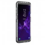 Griffin Survivor Strong - защита от най-висок клас за Samsung Galaxy S9 (черен) 4