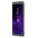 Griffin Survivor Strong - защита от най-висок клас за Samsung Galaxy S9 (черен) 3