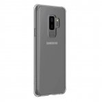 Griffin Reveal - хибриден удароустойчив кейс за Samsung Galaxy S9 Plus (прозрачен) 2