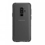 Griffin Survivor Clear - хибриден удароустойчив кейс за Samsung Galaxy S9 Plus (прозрачен) 1