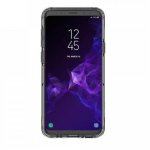 Griffin Survivor Clear - хибриден удароустойчив кейс за Samsung Galaxy S9 Plus (прозрачен) 2
