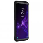 Griffin Survivor Strong - защита от най-висок клас за Samsung Galaxy S9 Plus (черен) 5