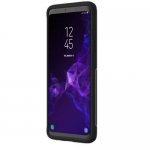 Griffin Survivor Strong - защита от най-висок клас за Samsung Galaxy S9 Plus (черен) 4