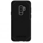 Griffin Survivor Strong - защита от най-висок клас за Samsung Galaxy S9 Plus (черен) 2