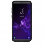 Griffin Survivor Strong - защита от най-висок клас за Samsung Galaxy S9 Plus (черен) 3