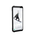 Urban Armor Gear Monarch - удароустойчив хибриден кейс за Samsung Galaxy S9 (червен) 4