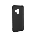 Urban Armor Gear Monarch - удароустойчив хибриден кейс за Samsung Galaxy S9 (червен) 5