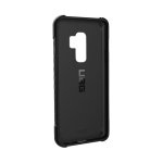 Urban Armor Gear Monarch - удароустойчив хибриден кейс за Samsung Galaxy S9 Plus (червен) 5