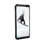 Urban Armor Gear Monarch - удароустойчив хибриден кейс за Samsung Galaxy S9 Plus (червен) 3