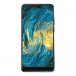 Eiger 3D Glass Full Screen Tempered Glass - калено стъклено защитно покритие за целия дисплея на Huawei P20 Lite (прозрачен) 1