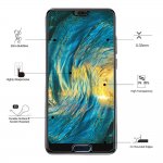 Eiger 3D Glass Full Screen Tempered Glass - калено стъклено защитно покритие за целия дисплея на Huawei P20 Pro (прозрачен) 2
