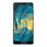 Eiger 3D Glass Full Screen Tempered Glass - калено стъклено защитно покритие за целия дисплея на Huawei P20 Pro (прозрачен) 1