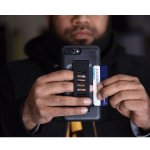 Grip2u BOSS Case - удароустойчив хибриден кейс за iPhone 7, iPhone 8 (черен) 1