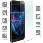 4smarts Second Glass Limited Cover - калено стъклено защитно покритие за дисплея на Huawei P smart (прозрачен) 2