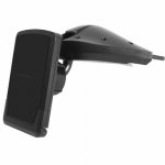 Macally Car CD Slot Magnet Mount - универсална магнитна поставка за CD слота на кола за смартфони  4