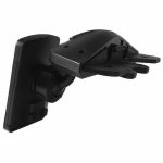 Macally Car CD Slot Magnet Mount - универсална магнитна поставка за CD слота на кола за смартфони  2