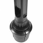 Macally mCup Holder Mount Pro - универсална поставка за кола за мобилни телефони и таблети с размери от 96 мм до 203 мм 12