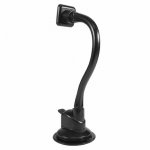 Macally MGripMag XL Holder Mount - универсална магнитна поставка за кола за iPhone и мобилни телефони 1