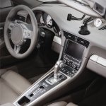 Macally MGripMag XL Holder Mount - универсална магнитна поставка за кола за iPhone и мобилни телефони 11