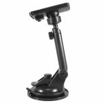 Macally Telemag Magnet Mount - универсална магнитна поставка за кола за мобилни телефони 2