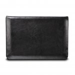 Maroo Executive Leather Sleeve 11 - кожен калъф за Microsoft Surface 3 и други преносими компютри до 11 инча (черен) 1