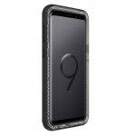 LifeProof Next - удароустойчив кейс за Samsung Galaxy S9 (черен-прозрачен) 4