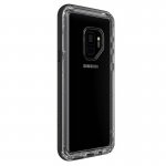 LifeProof Next - удароустойчив кейс за Samsung Galaxy S9 (черен-прозрачен) 1