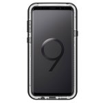 LifeProof Next - удароустойчив кейс за Samsung Galaxy S9 Plus (черен-прозрачен) 3