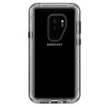 LifeProof Next - удароустойчив кейс за Samsung Galaxy S9 Plus (черен-прозрачен) 4