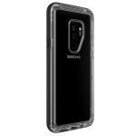 LifeProof Next - удароустойчив кейс за Samsung Galaxy S9 Plus (черен-прозрачен) 2